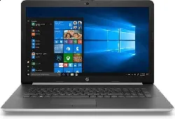 ordinateur portable pc hp 17-by0xxx