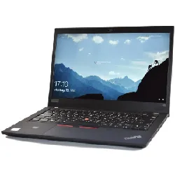 ordinateur portable pc lenovo t490