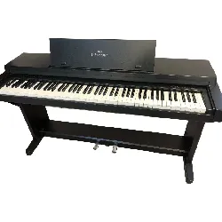 piano numerique yamaha clavinova clp-350