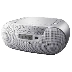 poste radio cassette sony zs-ps30cp