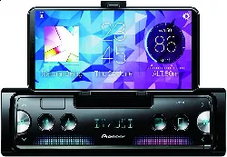 poste radio pioneer sph-10bt fm