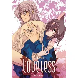 soleil manga loveless tome 3