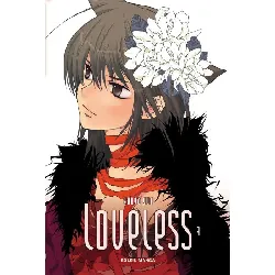 soleil manga loveless tome 7