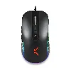 souris gamer skillkorp skp m15