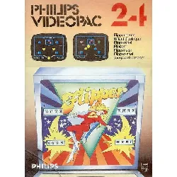 videopac philips bilard electrique 24