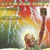 vinyle alpha blondy and the wailers - jérusalem