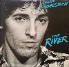vinyle bruce springsteen the river (1980, vinyl)