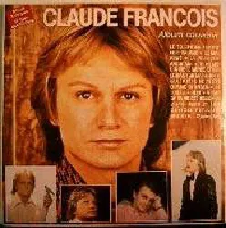 vinyle claude françois album souvenir (1987, vinyl)