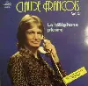 vinyle claude françois vol. 2 le téléphone pleure (1977, vinyl)