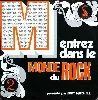 vinyle entrez dans le monde du rock (1970, gatefold, vinyl)