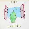 vinyle genesis duke (1980, gatefold, vinyl)