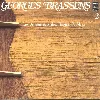 vinyle georges brassens 2 les amoureux des bancs publics (vinyl)