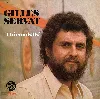 vinyle gilles servat l'hirondelle (vinyl)