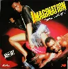 vinyle imagination music and lights (1982, vinyl)