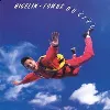vinyle jacques higelin tombé du ciel (1988, vinyl)