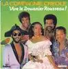 vinyle la compagnie creole - vive le douanier rousseau ! (1985)