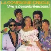 vinyle la compagnie creole - vive le douanier rousseau