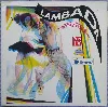 vinyle lambada (1989, gatefold cover, vinyl)