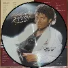 vinyle michael jackson - thriller