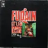 vinyle michel fugain le big bazar et n°2 (1973, gatefold, vinyl)