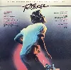vinyle original soundtrack of the paramount motion picture footloose (1984, vinyl)
