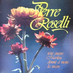 vinyle pierre roselli (1986, vinyl)