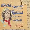 vinyle renaud le p'tit bal du samedi soir (1981, vinyl)