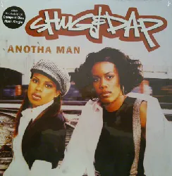 vinyle shug dap anotha man (1994, vinyl)