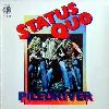 vinyle status quo piledriver (1973, gatefold, vinyl)