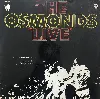 vinyle the osmonds live (1972, vinyl)