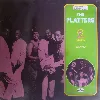 vinyle the platters only you (1973, gatefold, vinyl)