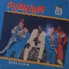vinyle tuff crew krown rulers phanjam (1987, vinyl)