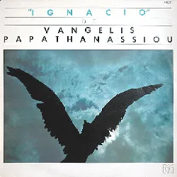 vinyle vangelis papathanassiou* ignacio (vinyl)