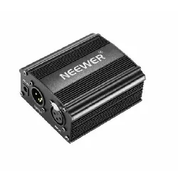 alimentation phantom 48v neewer nw-100