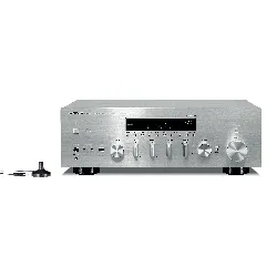 amplificateur hifi yamaha musiccast rn803
