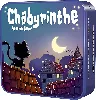 asmodee chabyrinthe