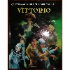 bd arboris - cauchemar pour une marionnette tome 1 - vittorio