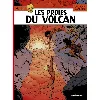 bd casterman alix tome 14 - les proies du volcan