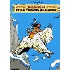 bd casterman - yakari et la toison blanche tome 11