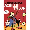 bd dargaud - achille talon tome 34 - l'incorrigible
