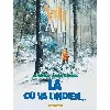 bd dargaud - xiii  tome 2 - là où va l'indien