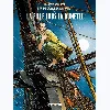 bd delcourt -les passagers du vent tome 1 - la fille sous dunette