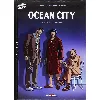 bd delcourt - ocean city tome 1 - torticolis et deltoïdes