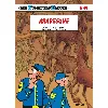 bd dupuis - les tuniques bleues tome 48 - arabesque