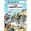 bd dupuis - les tuniques bleues tome 5 - les déserteurs