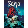 bd dupuis - zarla tome 1 - guerrière impitoyable