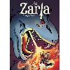 bd dupuis - zarla tome 2 - le dragon blanc