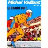 bd graton - michel vaillant tome 1 - le grand defi