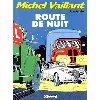 bd graton - michel vaillant tome 4 - route de nuit