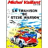 bd graton - michel vaillant tome 6 - la trahison de steve war